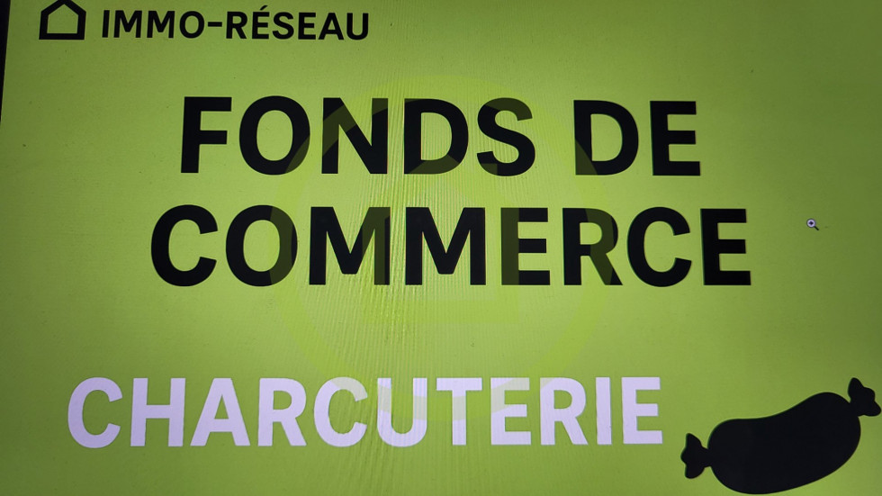 vente Boucherie charcuterie Cagnes Sur Mer - Photo 3