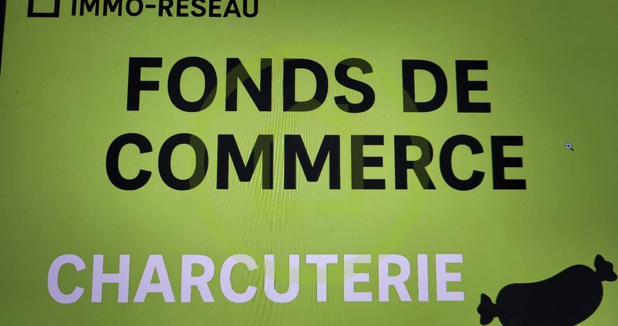 vente Boucherie charcuterie Cagnes Sur Mer