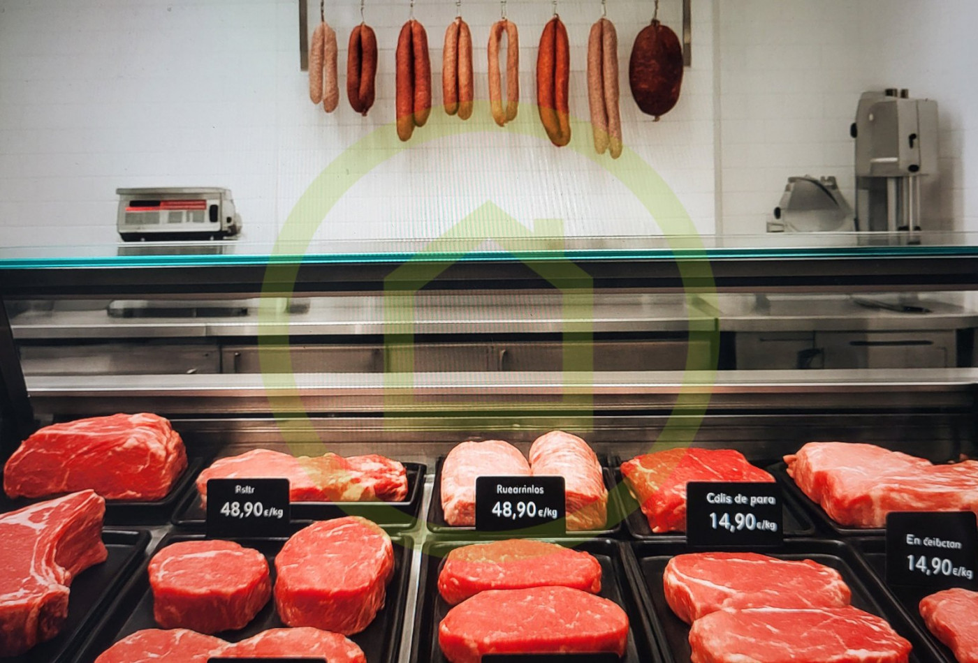 vente Boucherie charcuterie Cagnes Sur Mer - Photo 5