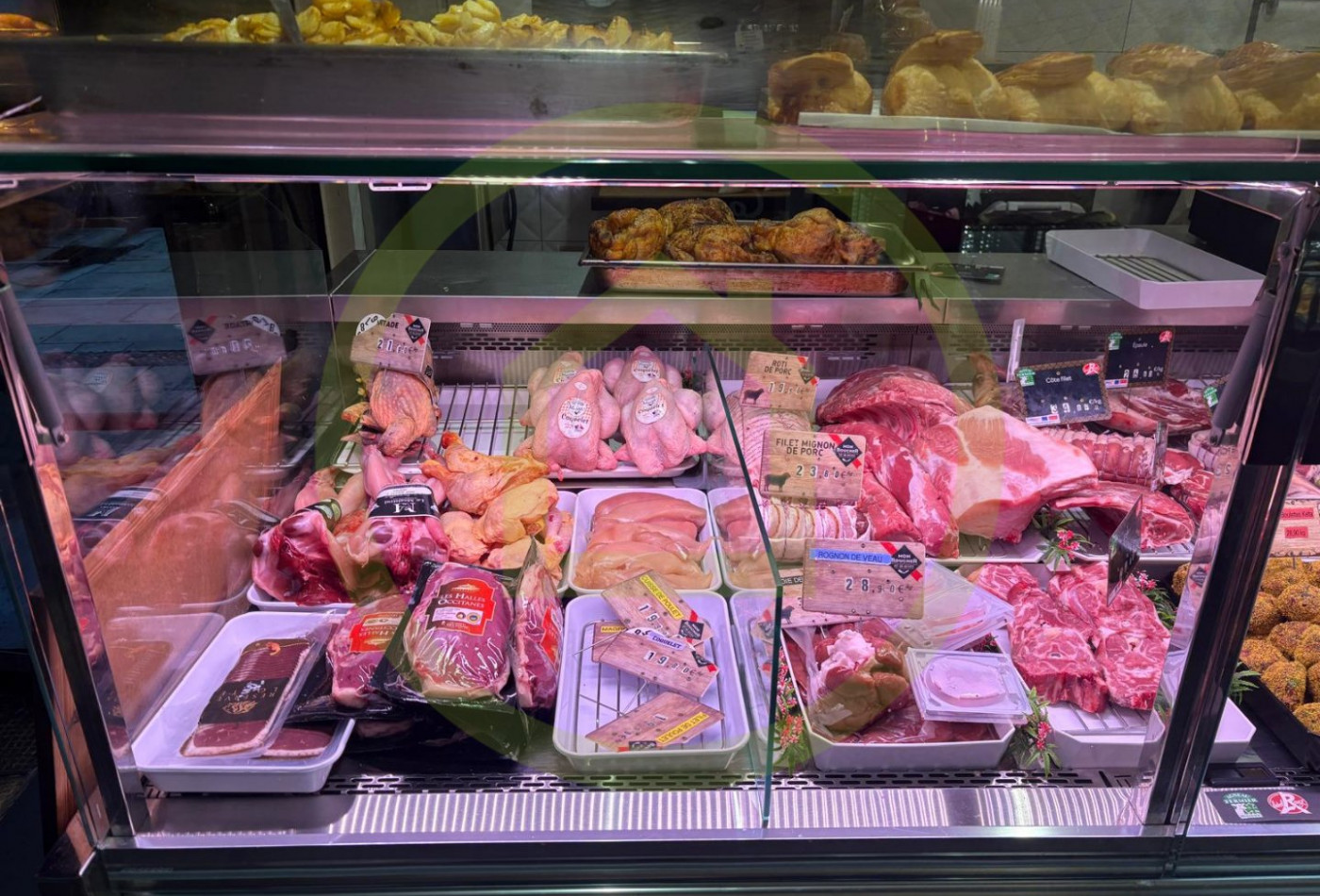 vente Boucherie charcuterie Cagnes Sur Mer - Photo 6