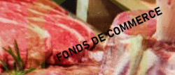 vente Boucherie charcuterie Cagnes Sur Mer