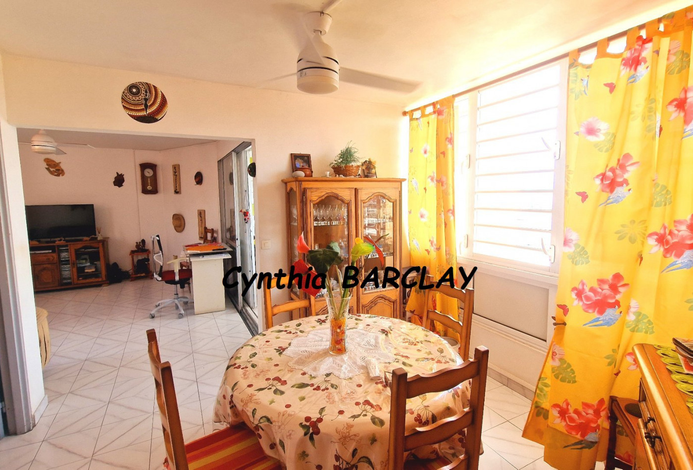 vente Appartement Fort De France - Photo 6