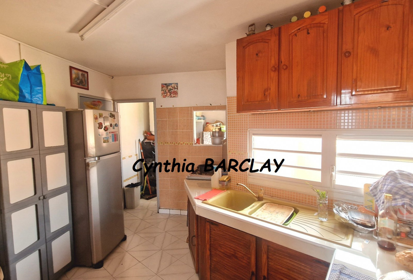 vente Appartement Fort De France - Photo 7