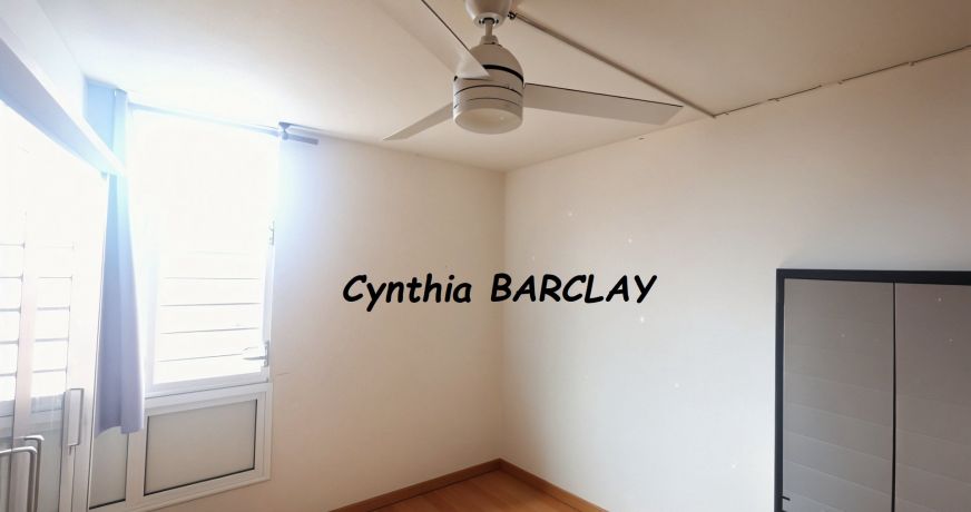 vente Appartement Fort De France