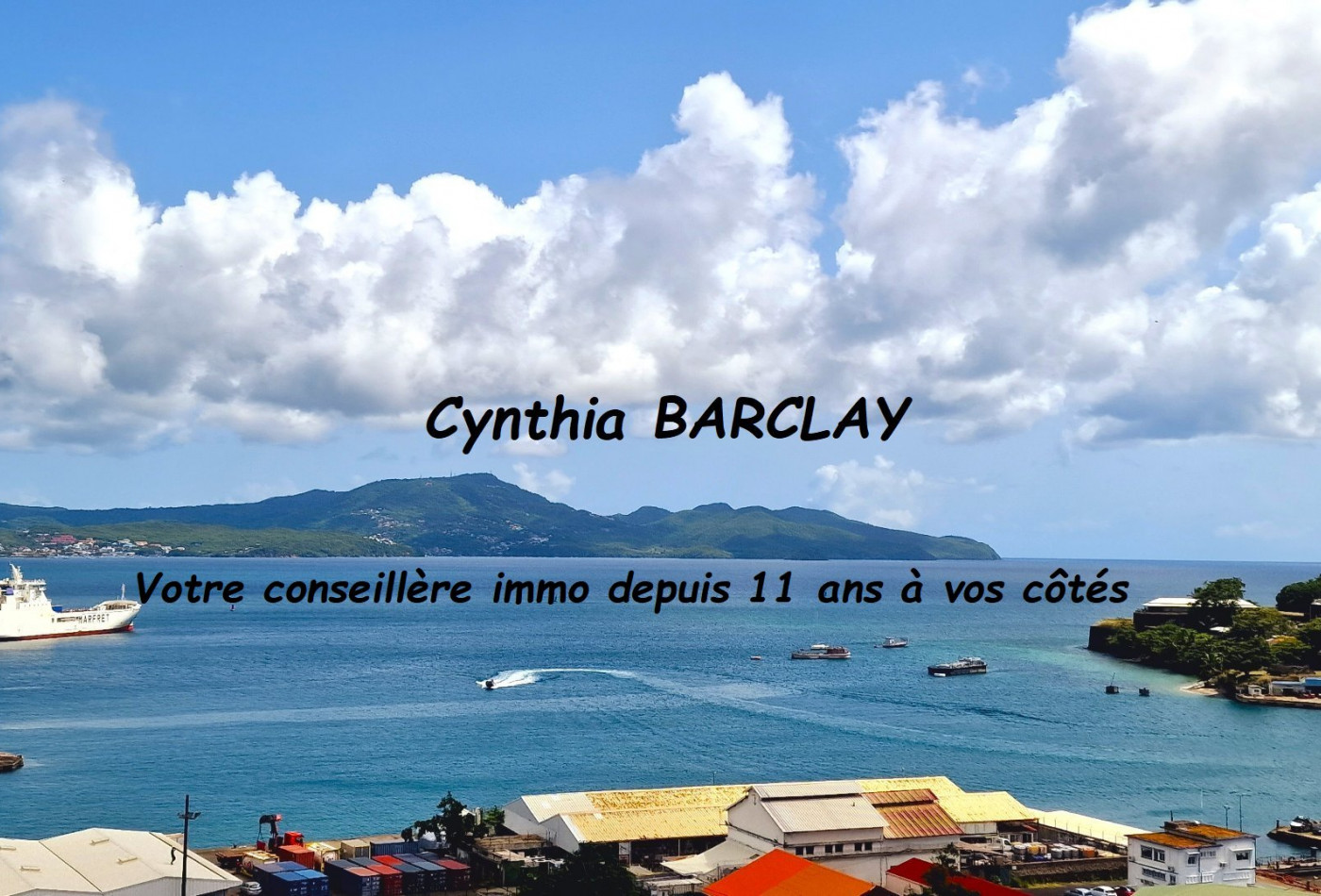 vente Appartement Fort De France - Photo 1