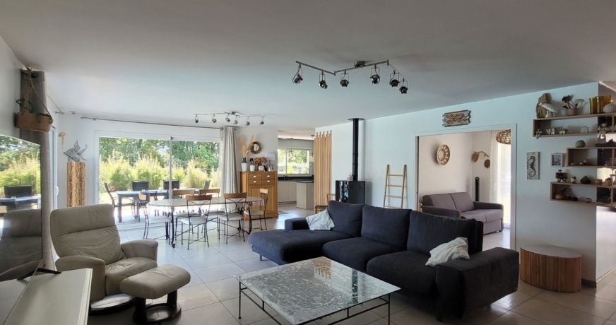 vente Maison Biganos