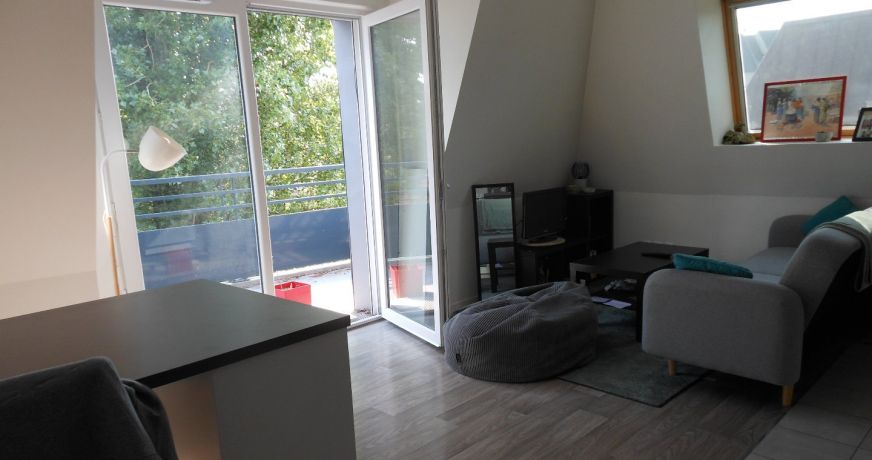 vente Appartement Olivet