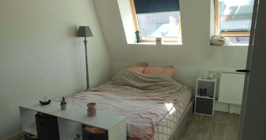 vente Appartement Olivet