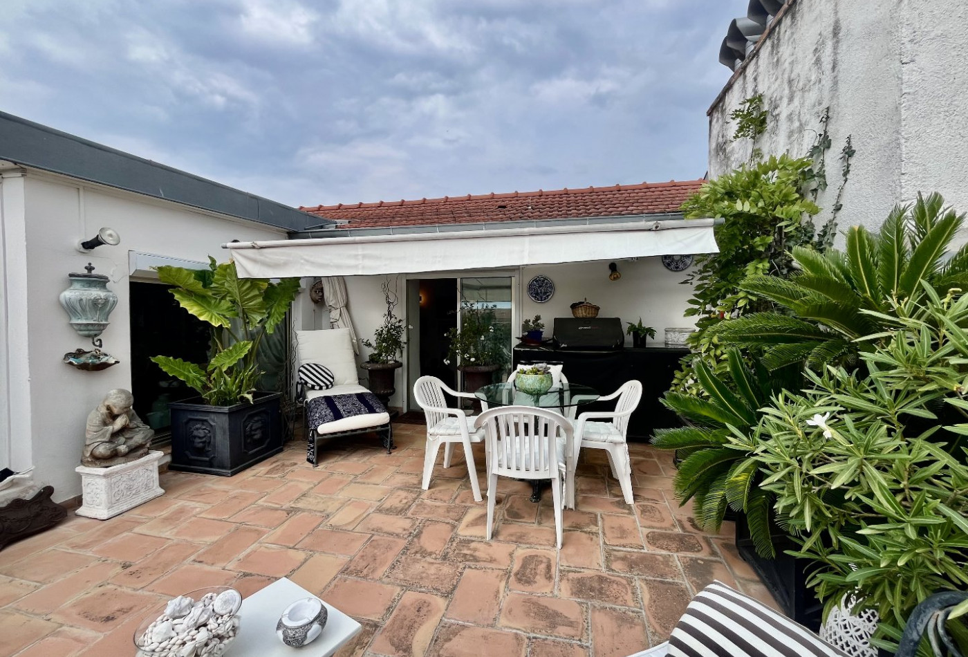 vente Appartement Nice - Photo 3