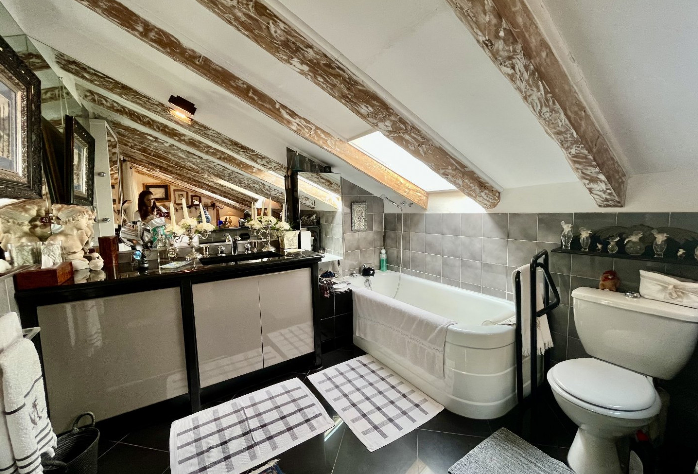 vente Appartement Nice - Photo 9