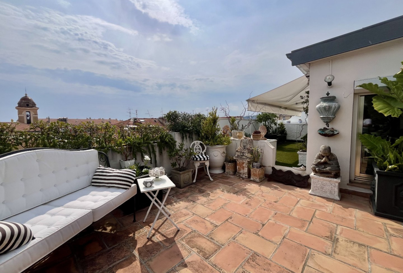 vente Appartement Nice - Photo 1