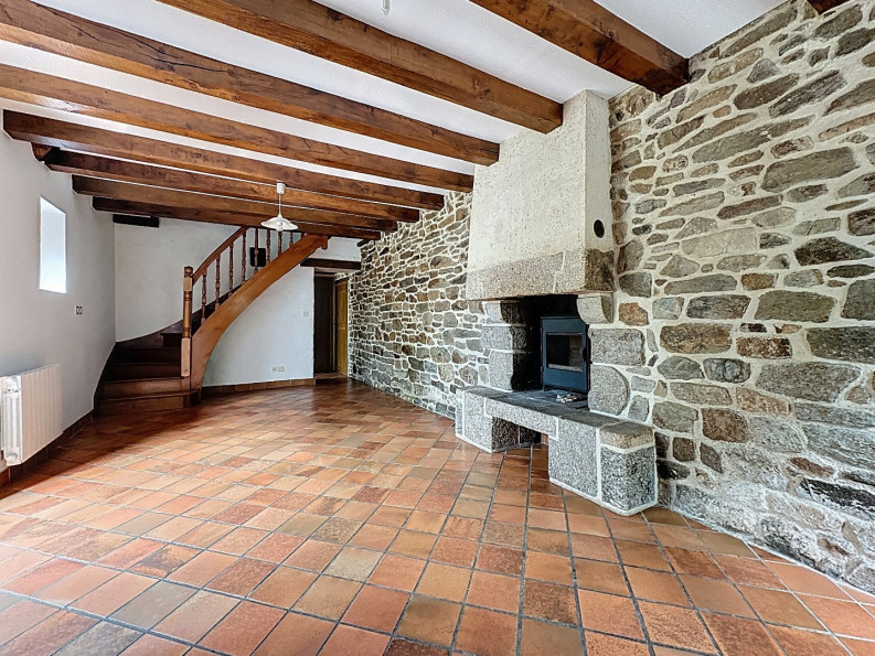 vente Maison Peillac - Photo 2