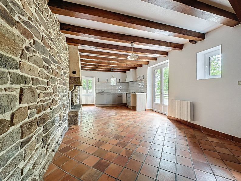 vente Maison Peillac - Photo 3