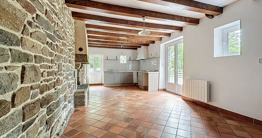 vente Maison Peillac