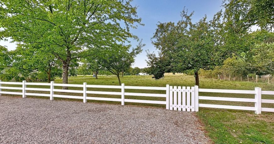 vente Maison Peillac