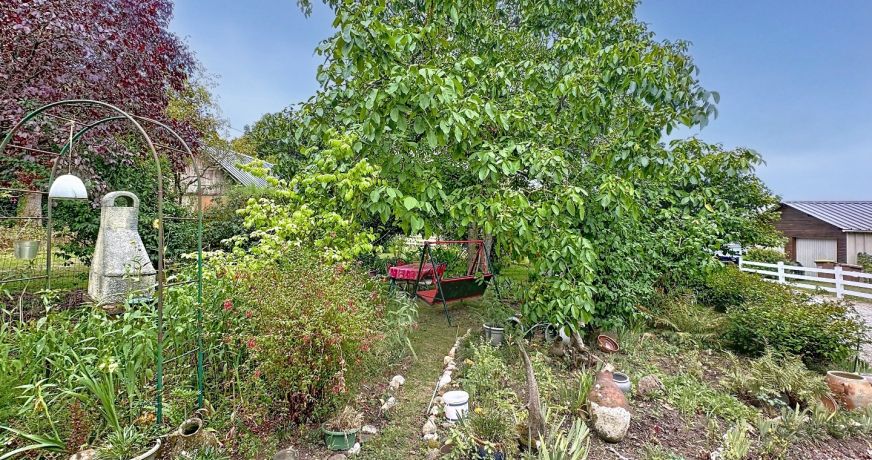 vente Maison Peillac