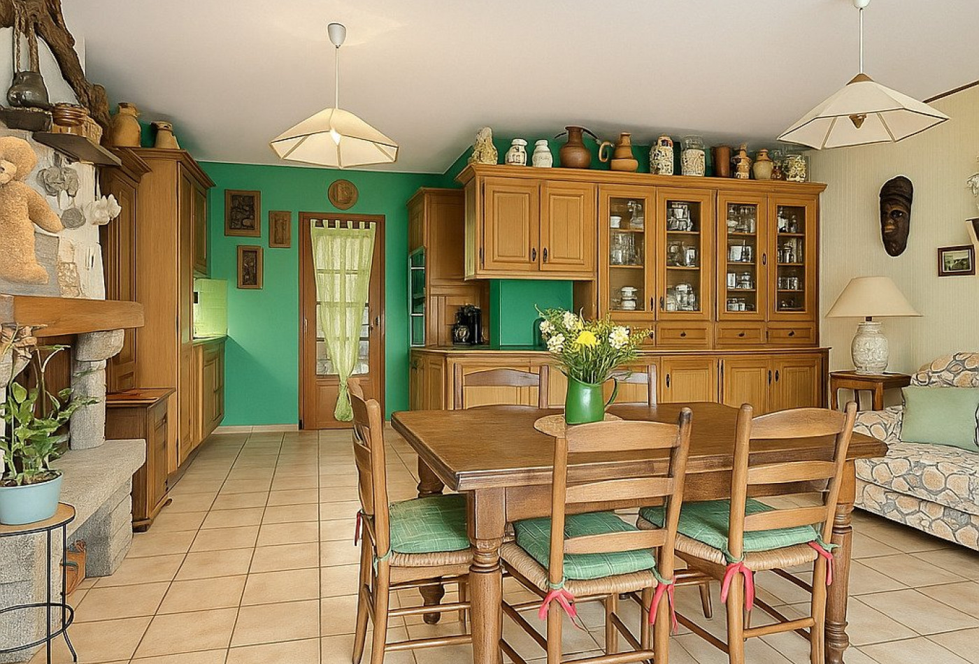 vente Maison Peillac - Photo 9