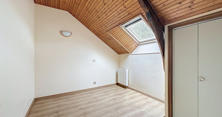 vente Maison Peillac