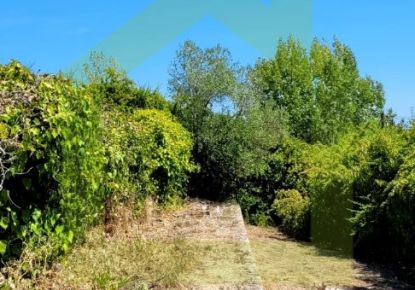 vente Terrain Saint Ambroix