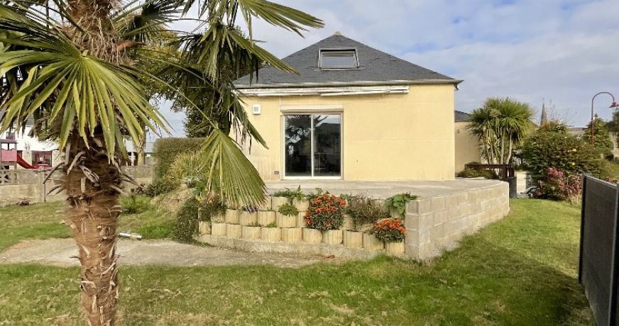 vente Maison Plesder