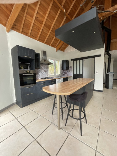 vente Maison Plesder - Photo 2