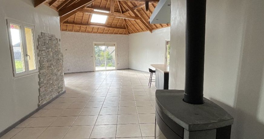 vente Maison Plesder