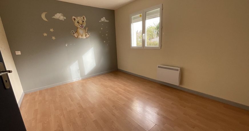 vente Maison Plesder