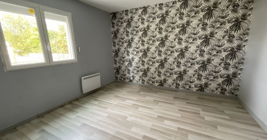 vente Maison Plesder