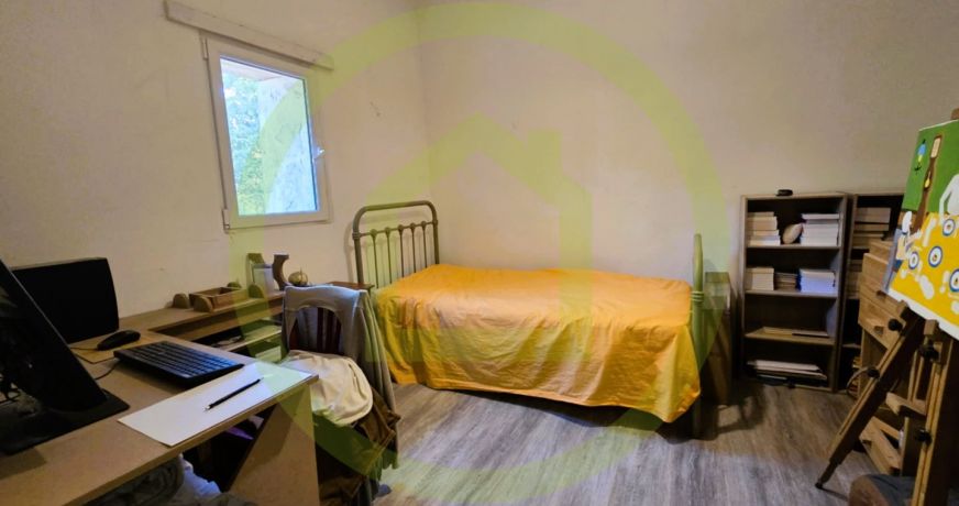 vente Maison Chenac Saint Seurin D'uzet