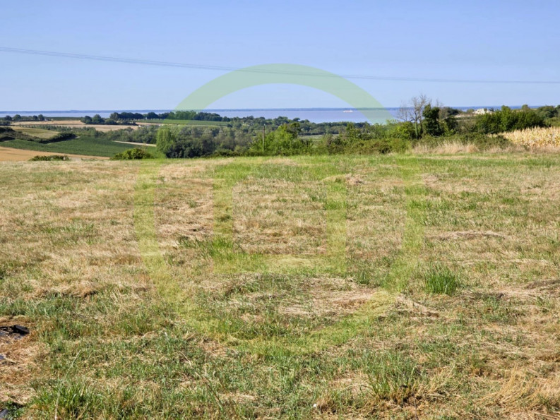 vente Maison Chenac Saint Seurin D'uzet - Photo 2