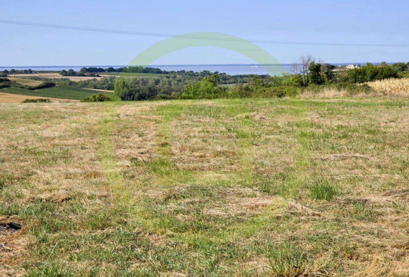 vente Maison Chenac Saint Seurin D'uzet - Photo 2