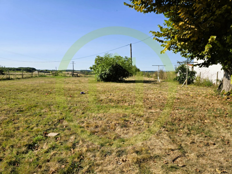 vente Maison Chenac Saint Seurin D'uzet - Photo 9