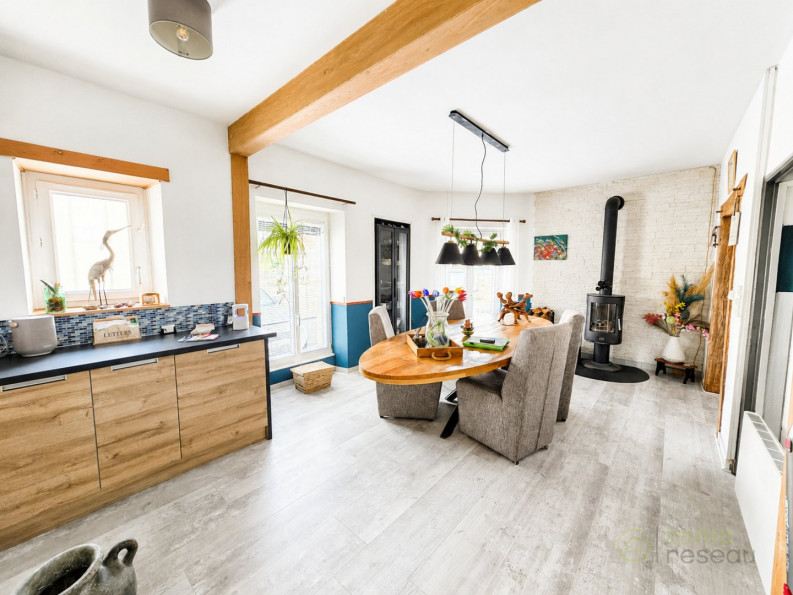 vente Maison Tournon Saint Martin - Photo 4