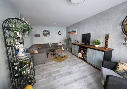 vente Maison Tournon Saint Martin