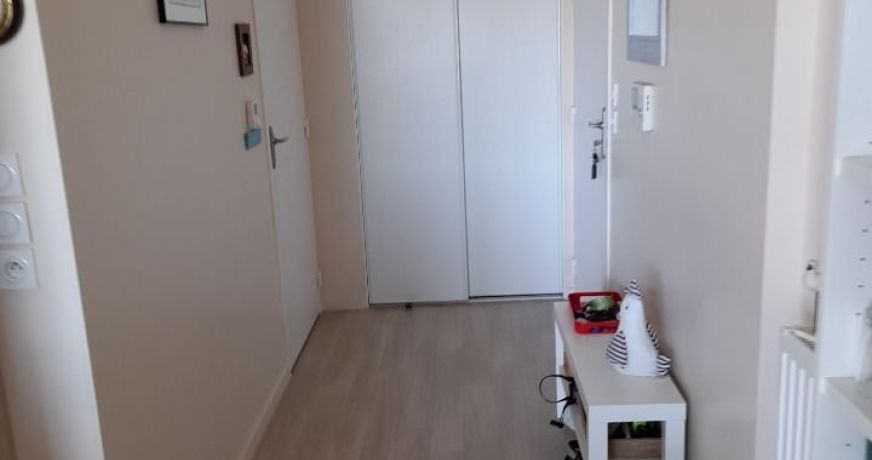 vente Appartement Dinard