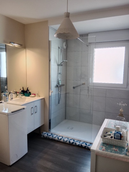 vente Appartement Dinard - Photo 9