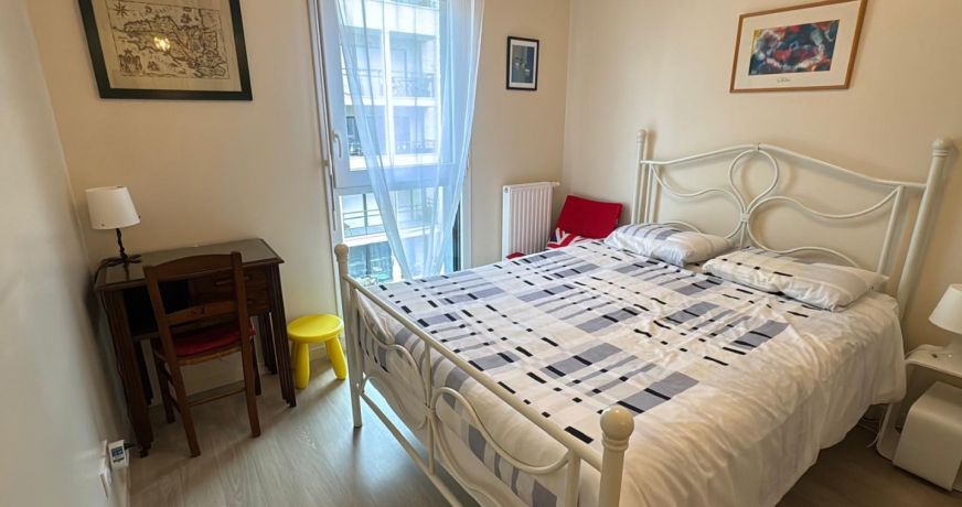 vente Appartement Dinard