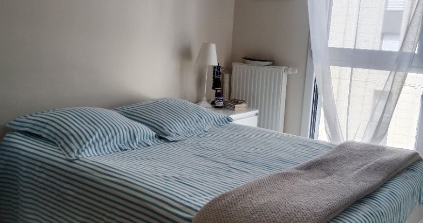 vente Appartement Dinard