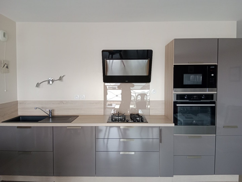 vente Appartement Dinard - Photo 4