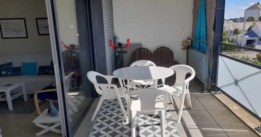 vente Appartement Dinard