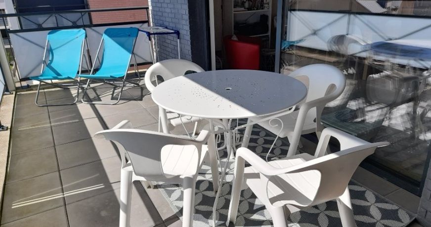 vente Appartement Dinard