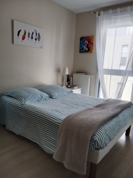 vente Appartement Dinard - Photo 7