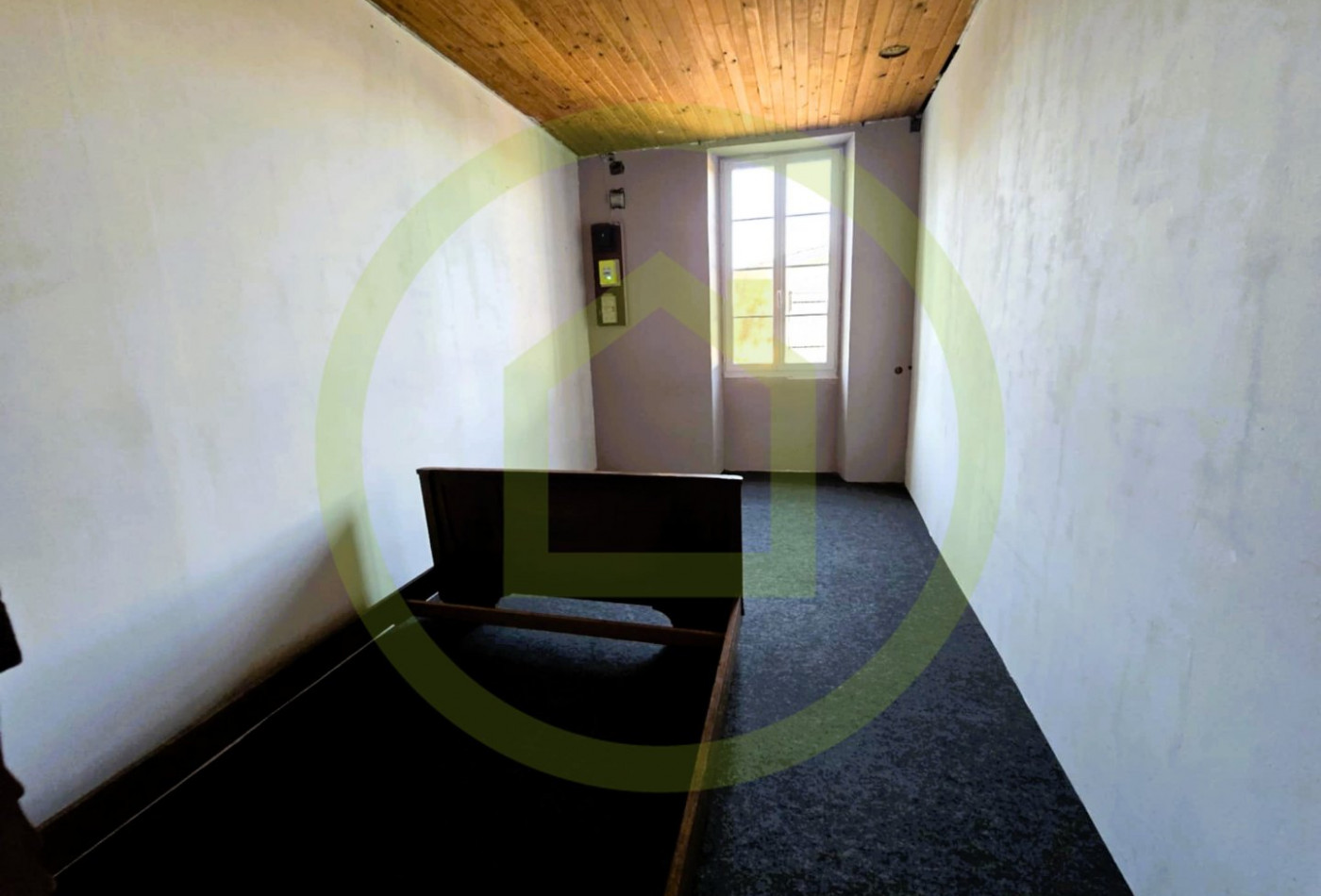 vente Maison Saint Bonnet Sur Gironde - Photo 10