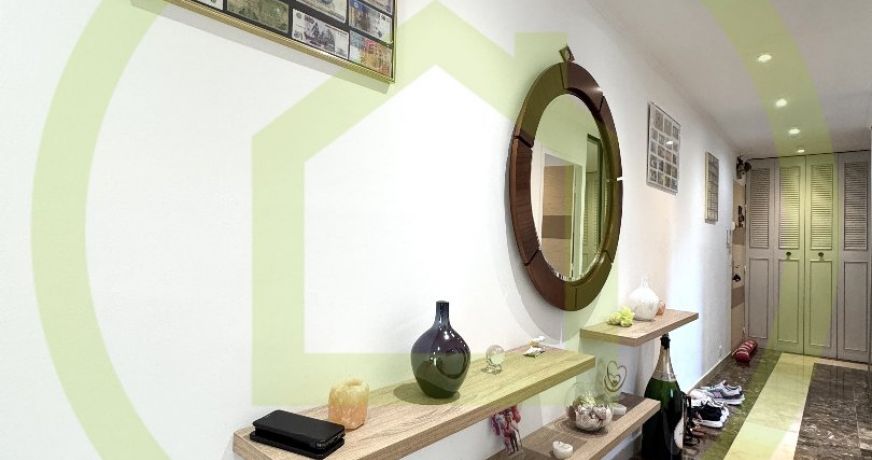 vente Appartement Menton