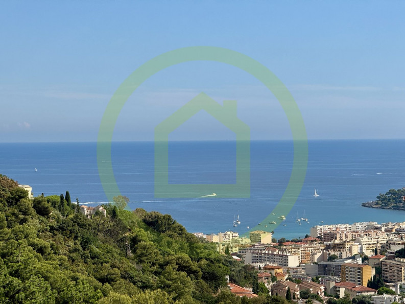 vente Appartement Menton - Photo 5