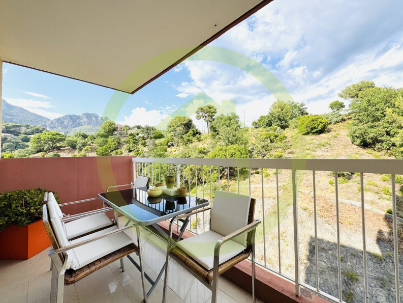 vente Appartement Menton - Photo 4