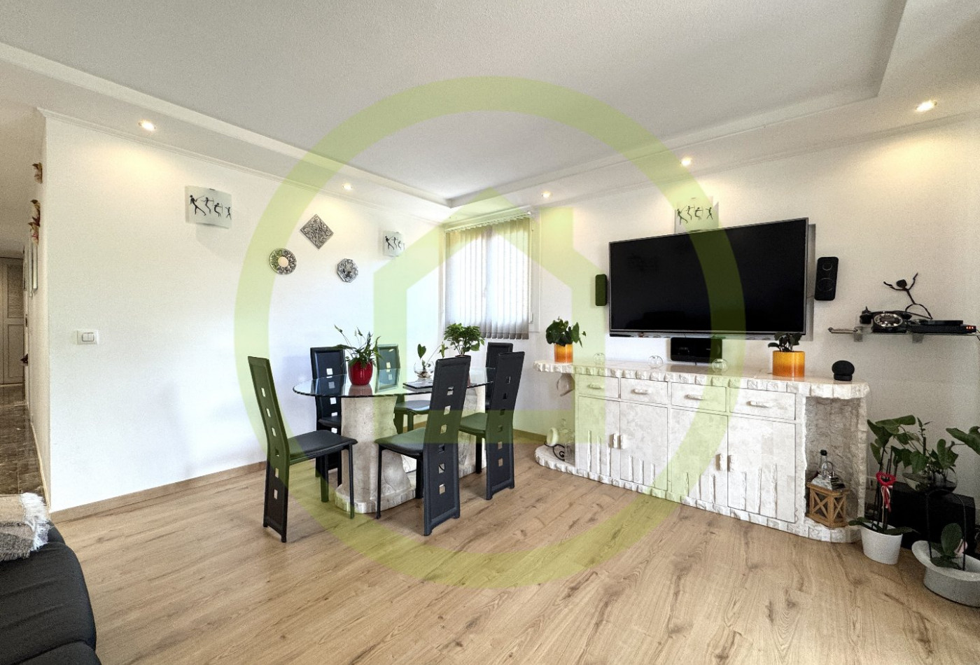 vente Appartement Menton - Photo 8