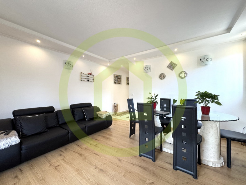 vente Appartement Menton - Photo 7