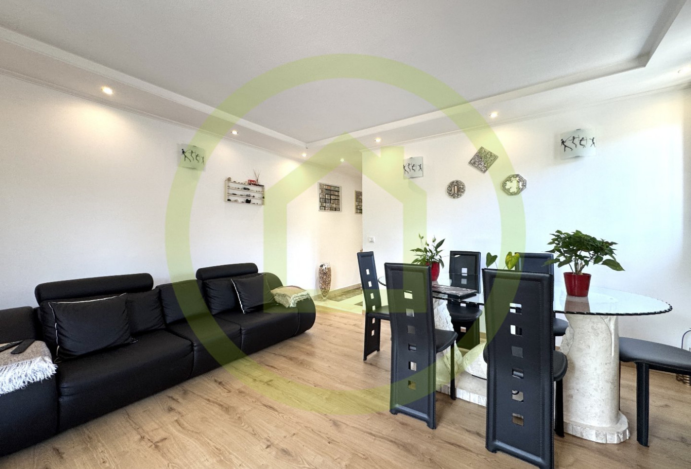 vente Appartement Menton - Photo 7