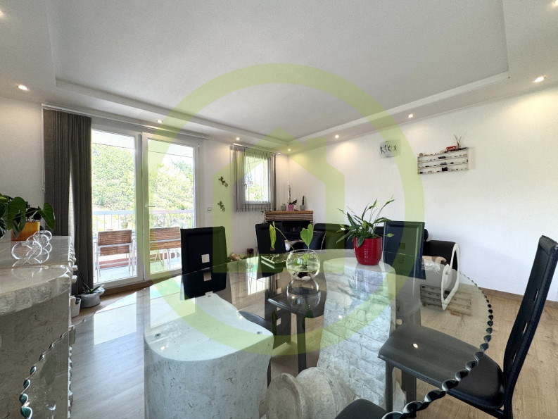 vente Appartement Menton - Photo 1